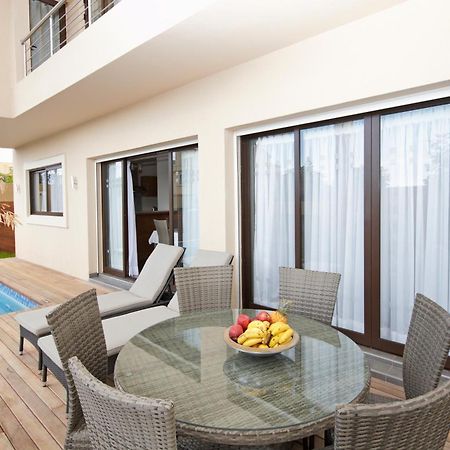 Villasun Luxury Apartments & Villas Flic-en-Flacq Zewnętrze zdjęcie