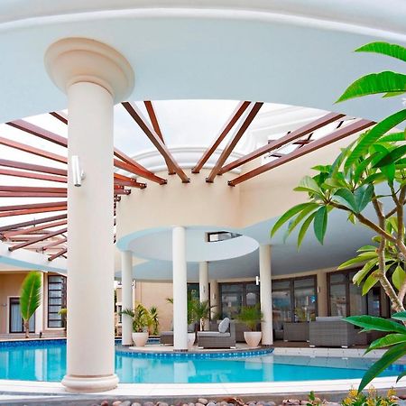 Villasun Luxury Apartments & Villas Flic-en-Flacq Zewnętrze zdjęcie