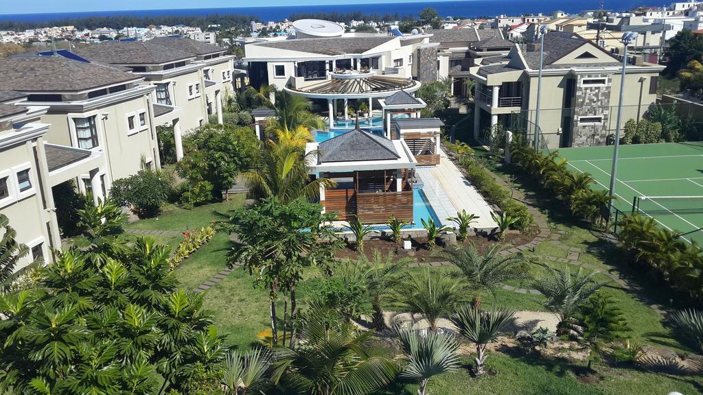 Villasun Luxury Apartments & Villas Flic-en-Flacq Zewnętrze zdjęcie