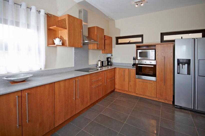 Villasun Luxury Apartments & Villas Flic-en-Flacq Zewnętrze zdjęcie