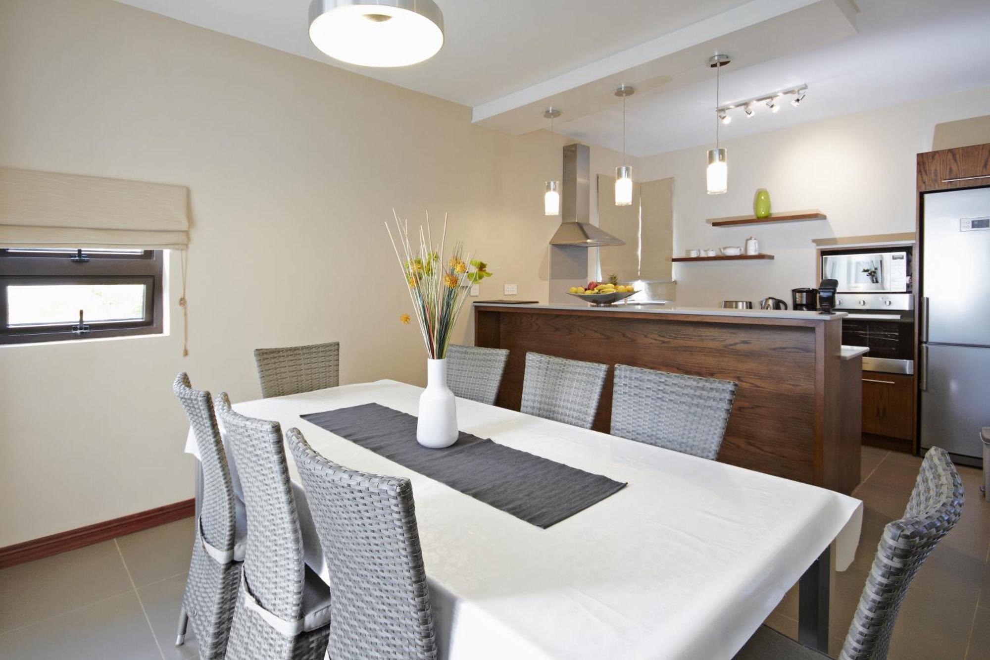 Villasun Luxury Apartments & Villas Flic-en-Flacq Pokój zdjęcie
