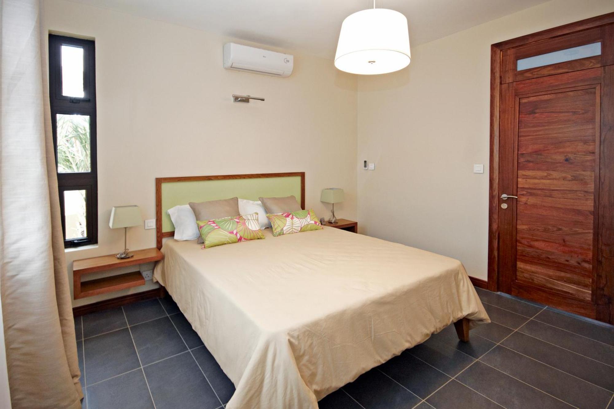 Villasun Luxury Apartments & Villas Flic-en-Flacq Pokój zdjęcie