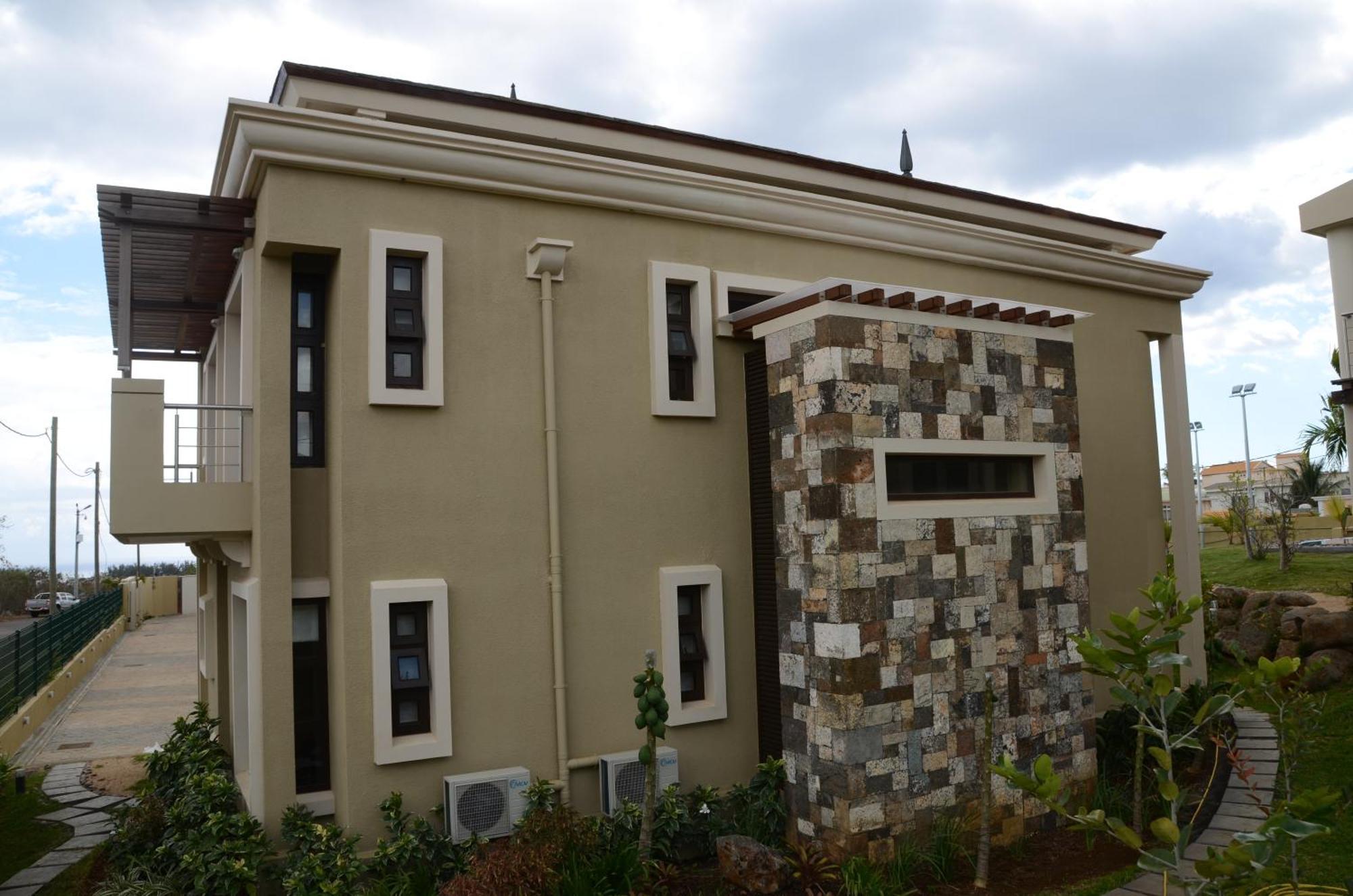 Villasun Luxury Apartments & Villas Flic-en-Flacq Pokój zdjęcie