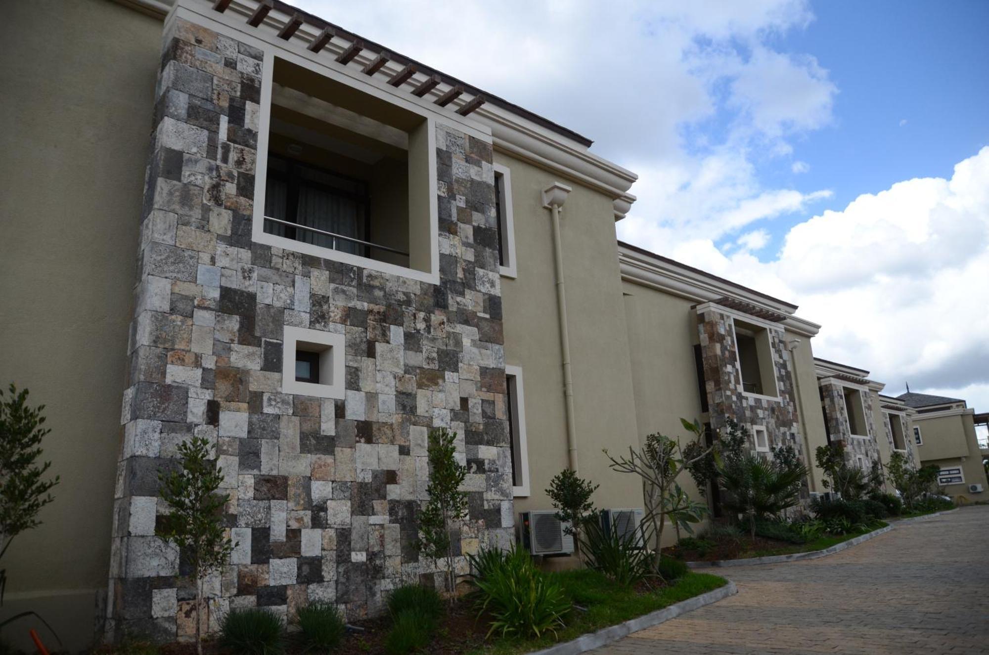 Villasun Luxury Apartments & Villas Flic-en-Flacq Pokój zdjęcie