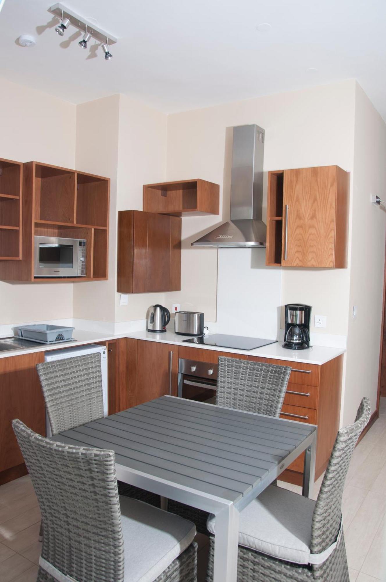 Villasun Luxury Apartments & Villas Flic-en-Flacq Pokój zdjęcie