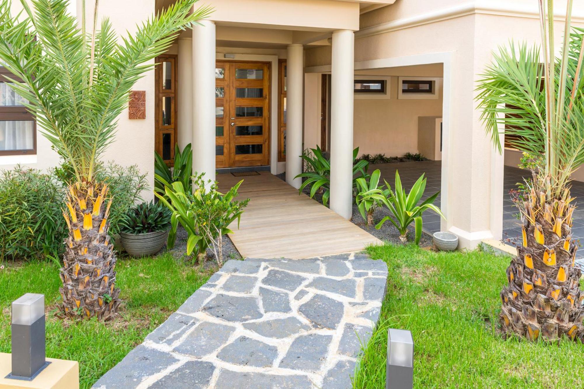 Villasun Luxury Apartments & Villas Flic-en-Flacq Pokój zdjęcie