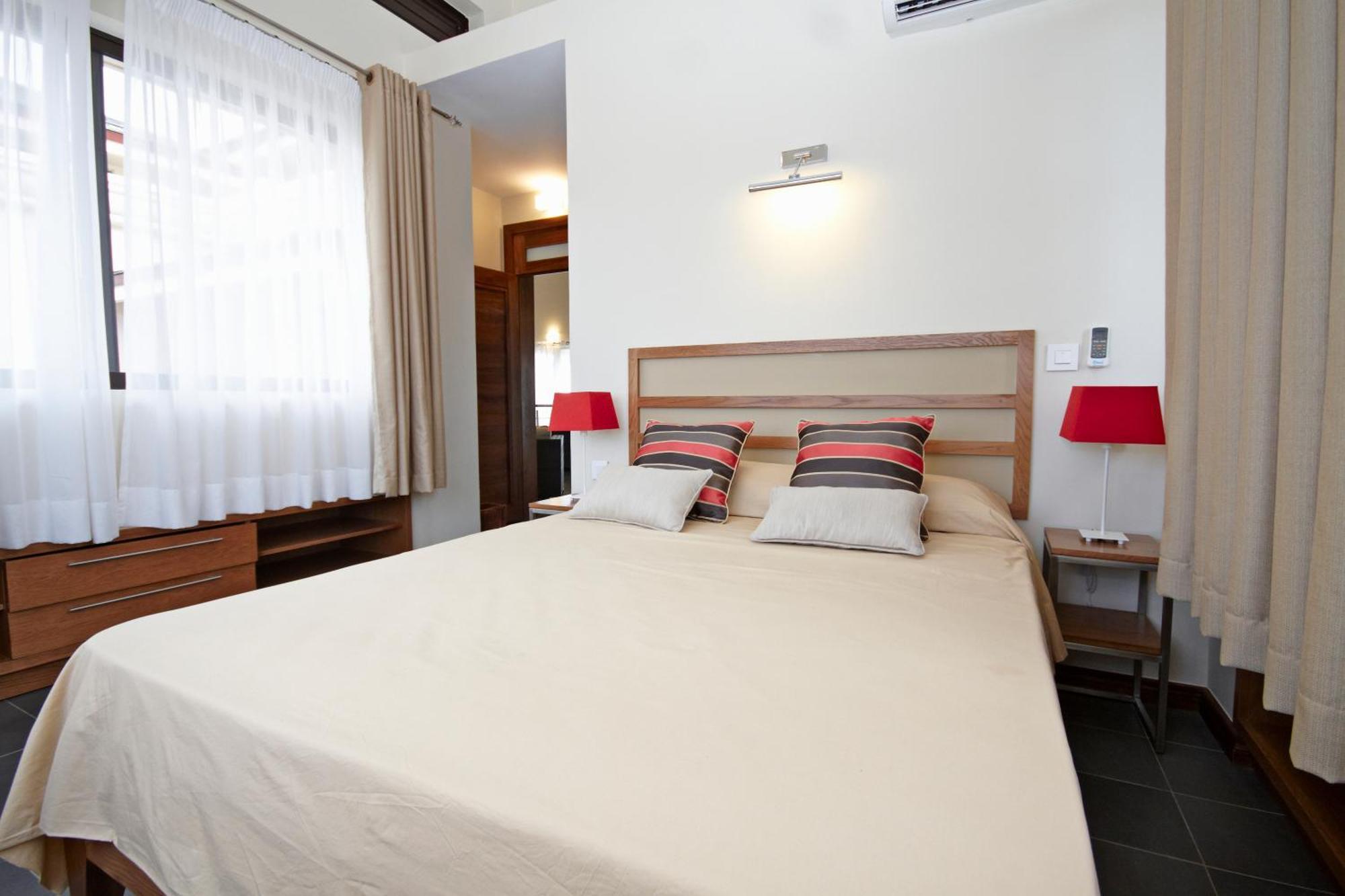 Villasun Luxury Apartments & Villas Flic-en-Flacq Pokój zdjęcie