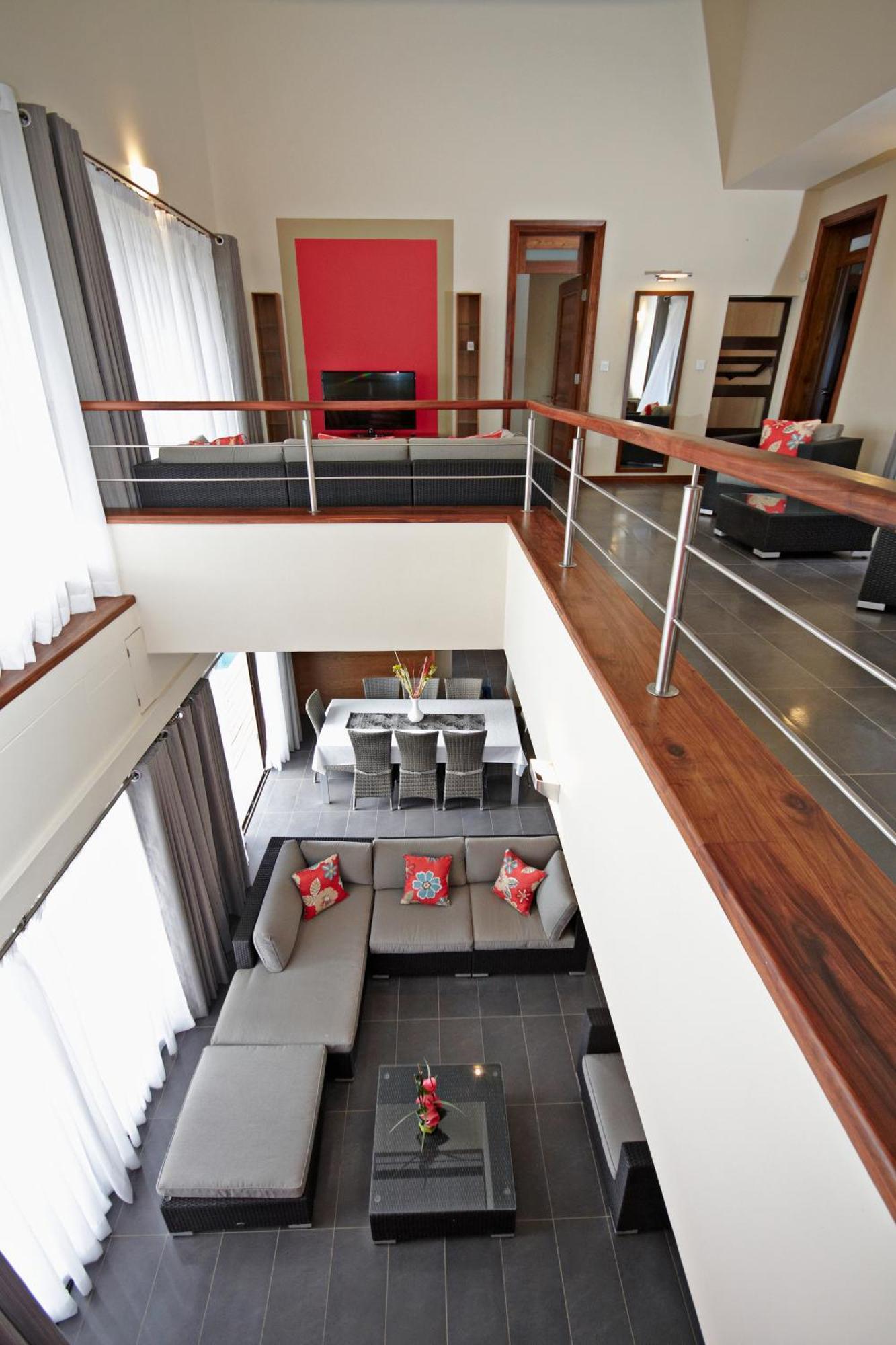 Villasun Luxury Apartments & Villas Flic-en-Flacq Pokój zdjęcie