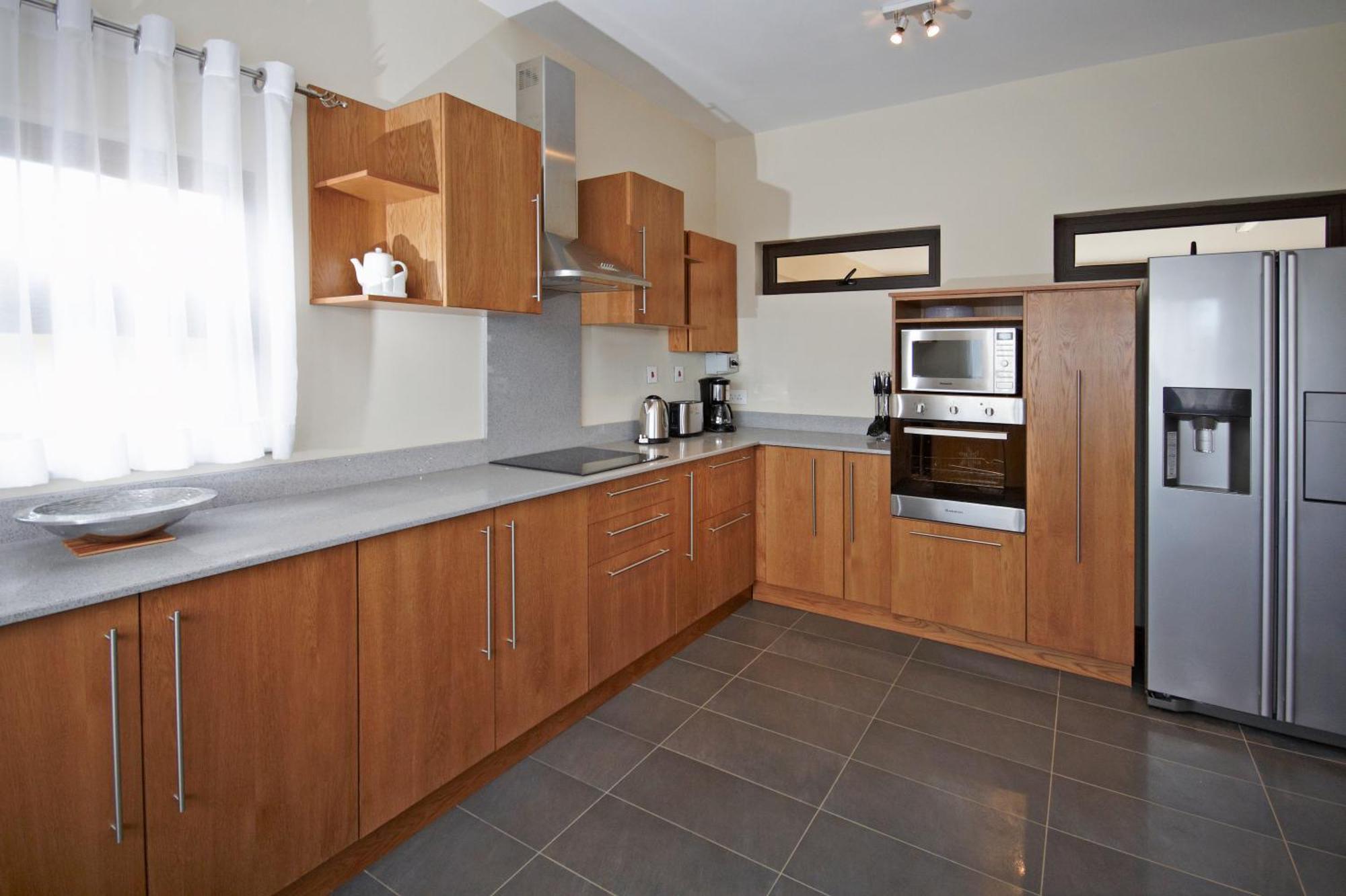 Villasun Luxury Apartments & Villas Flic-en-Flacq Pokój zdjęcie