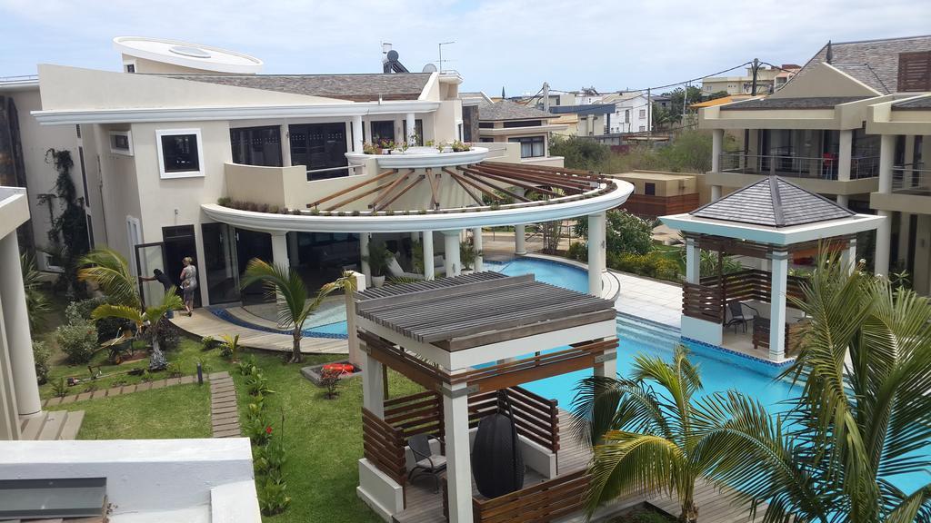 Villasun Luxury Apartments & Villas Flic-en-Flacq Zewnętrze zdjęcie