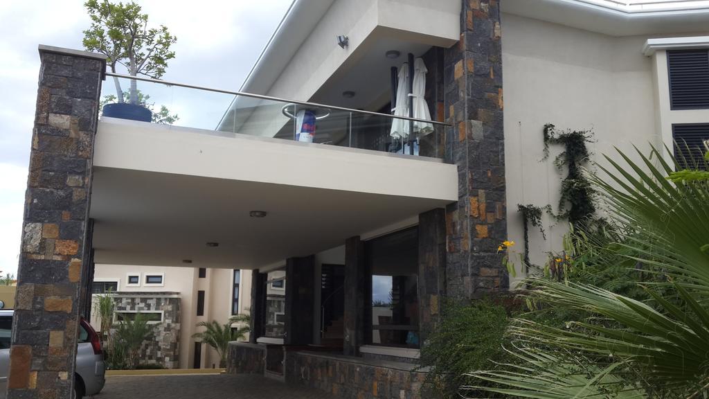 Villasun Luxury Apartments & Villas Flic-en-Flacq Zewnętrze zdjęcie