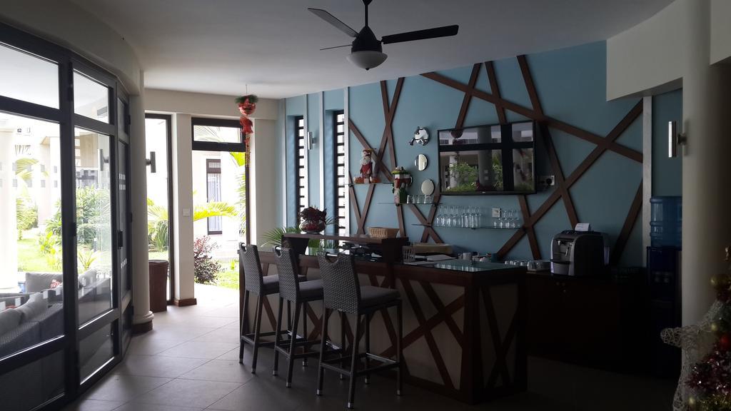 Villasun Luxury Apartments & Villas Flic-en-Flacq Zewnętrze zdjęcie