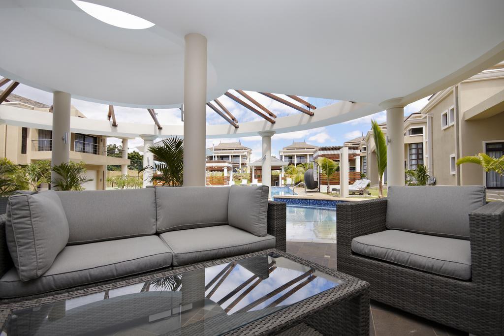 Villasun Luxury Apartments & Villas Flic-en-Flacq Zewnętrze zdjęcie