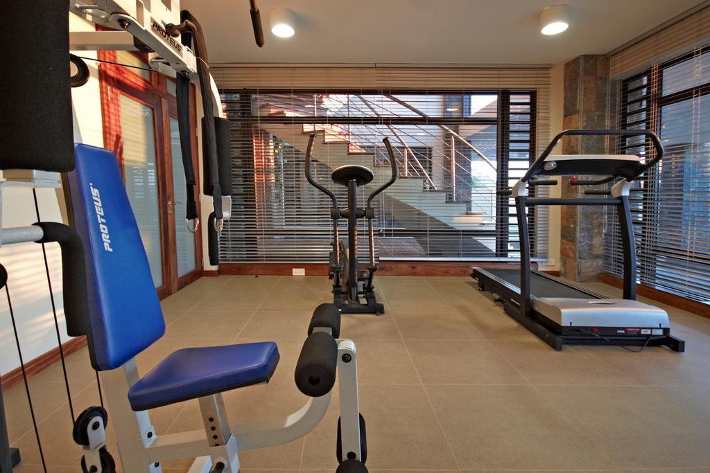 Villasun Luxury Apartments & Villas Flic-en-Flacq Zewnętrze zdjęcie