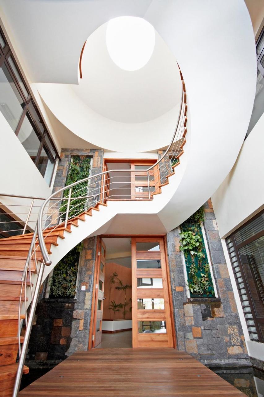 Villasun Luxury Apartments & Villas Flic-en-Flacq Zewnętrze zdjęcie