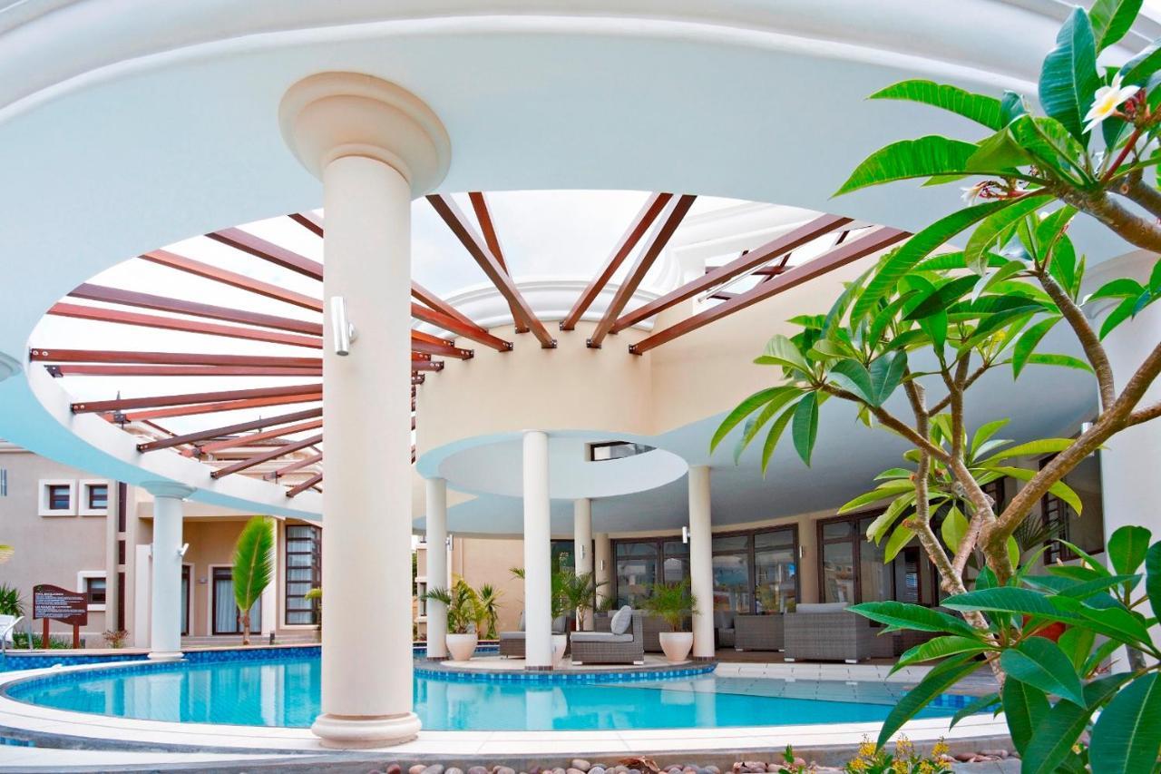 Villasun Luxury Apartments & Villas Flic-en-Flacq Zewnętrze zdjęcie