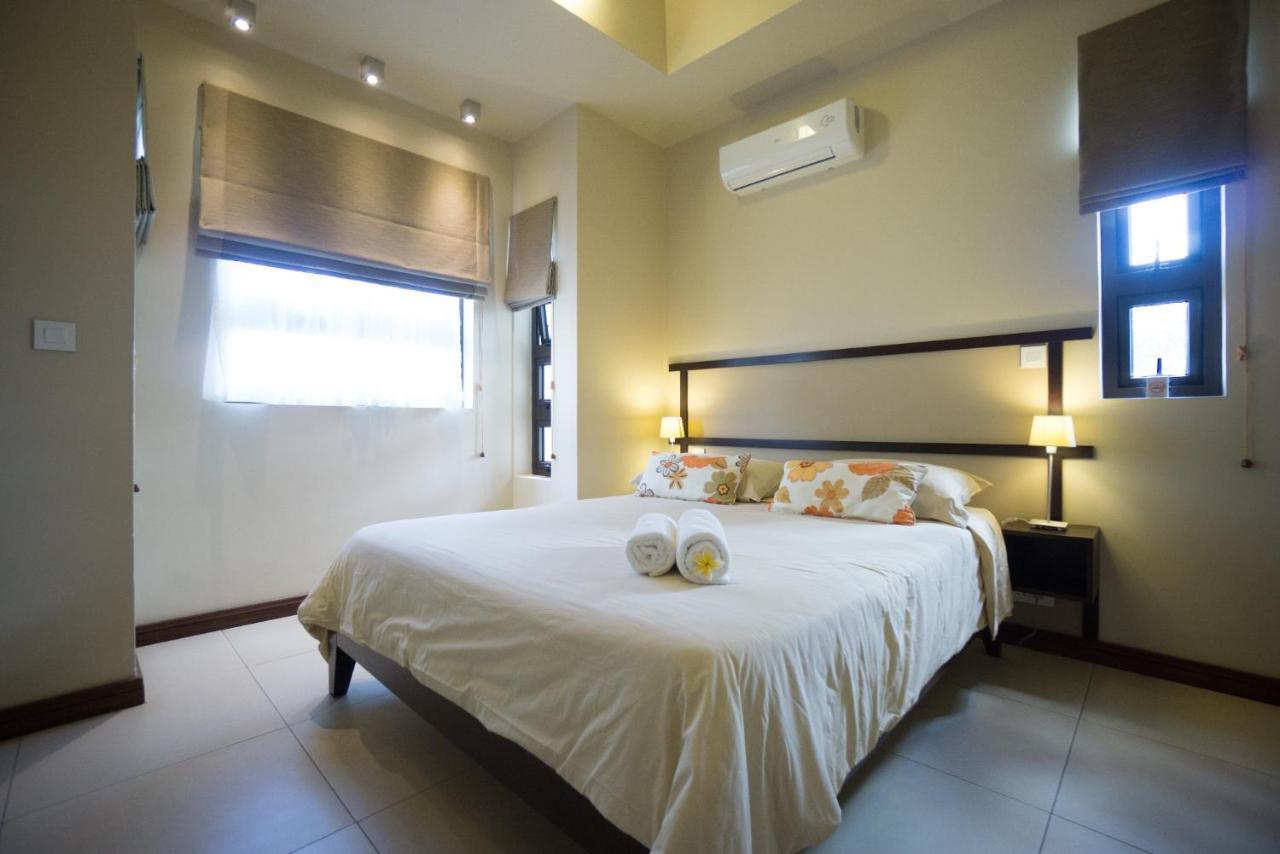Villasun Luxury Apartments & Villas Flic-en-Flacq Zewnętrze zdjęcie