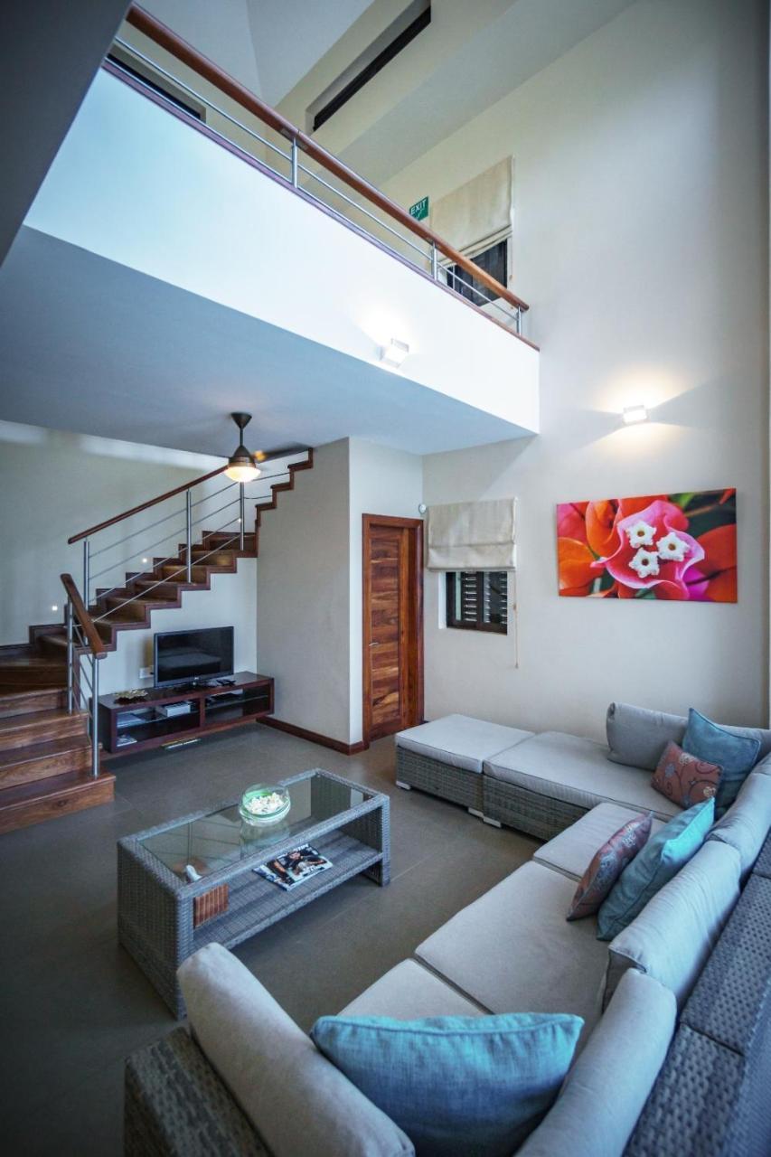 Villasun Luxury Apartments & Villas Flic-en-Flacq Zewnętrze zdjęcie