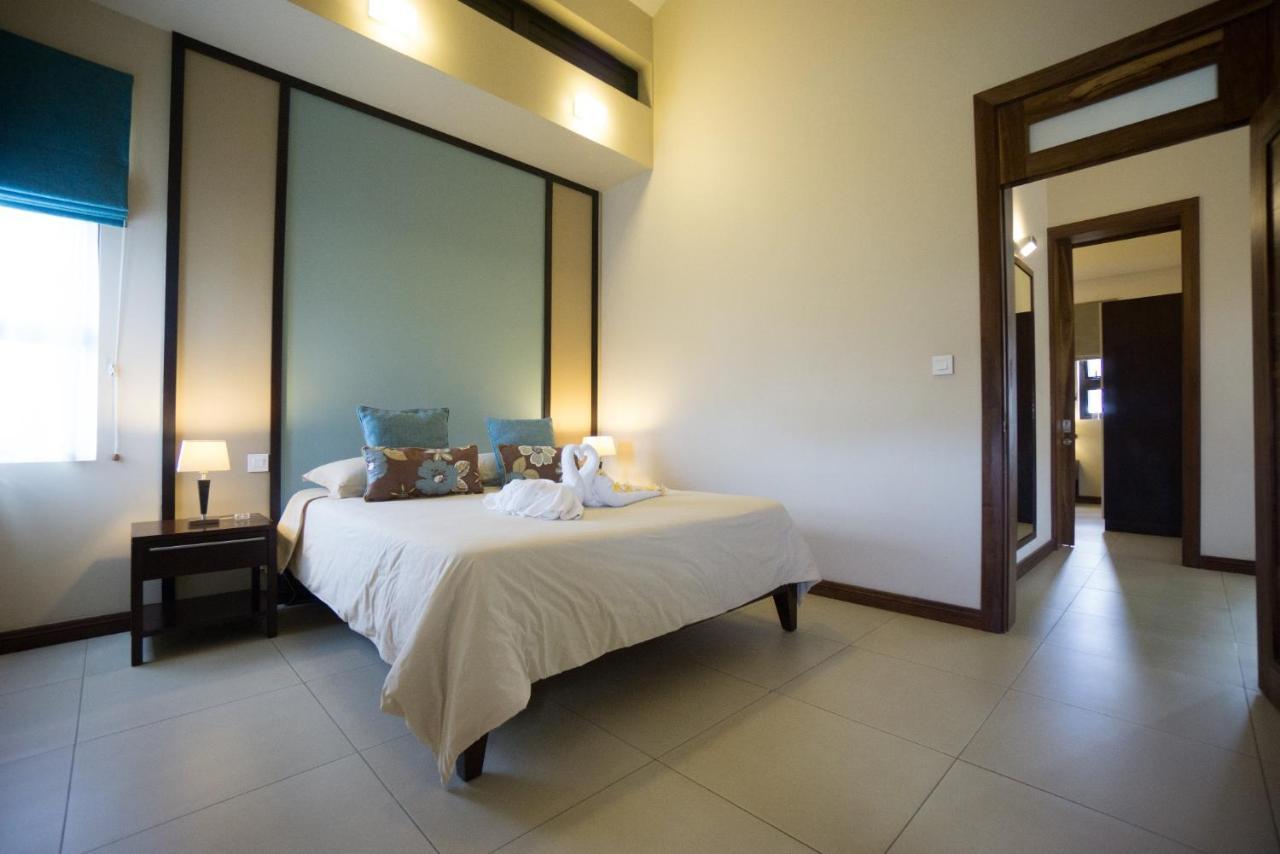 Villasun Luxury Apartments & Villas Flic-en-Flacq Zewnętrze zdjęcie