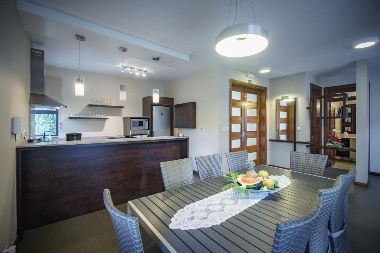 Villasun Luxury Apartments & Villas Flic-en-Flacq Zewnętrze zdjęcie