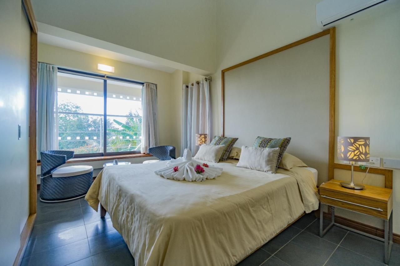 Villasun Luxury Apartments & Villas Flic-en-Flacq Zewnętrze zdjęcie