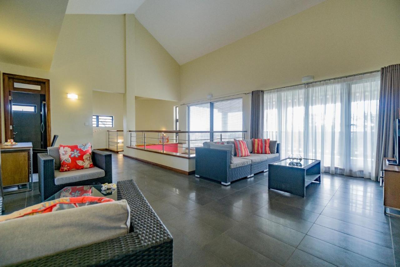 Villasun Luxury Apartments & Villas Flic-en-Flacq Zewnętrze zdjęcie