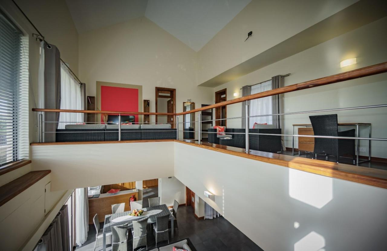 Villasun Luxury Apartments & Villas Flic-en-Flacq Zewnętrze zdjęcie