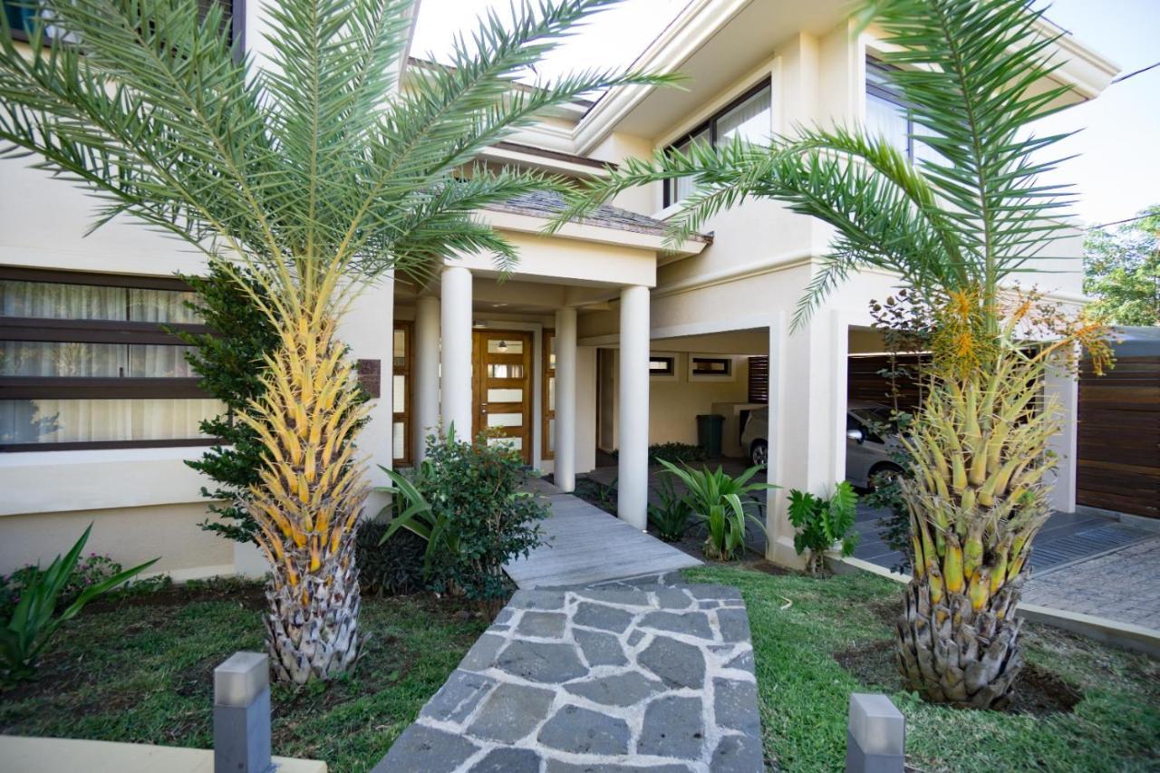 Villasun Luxury Apartments & Villas Flic-en-Flacq Zewnętrze zdjęcie