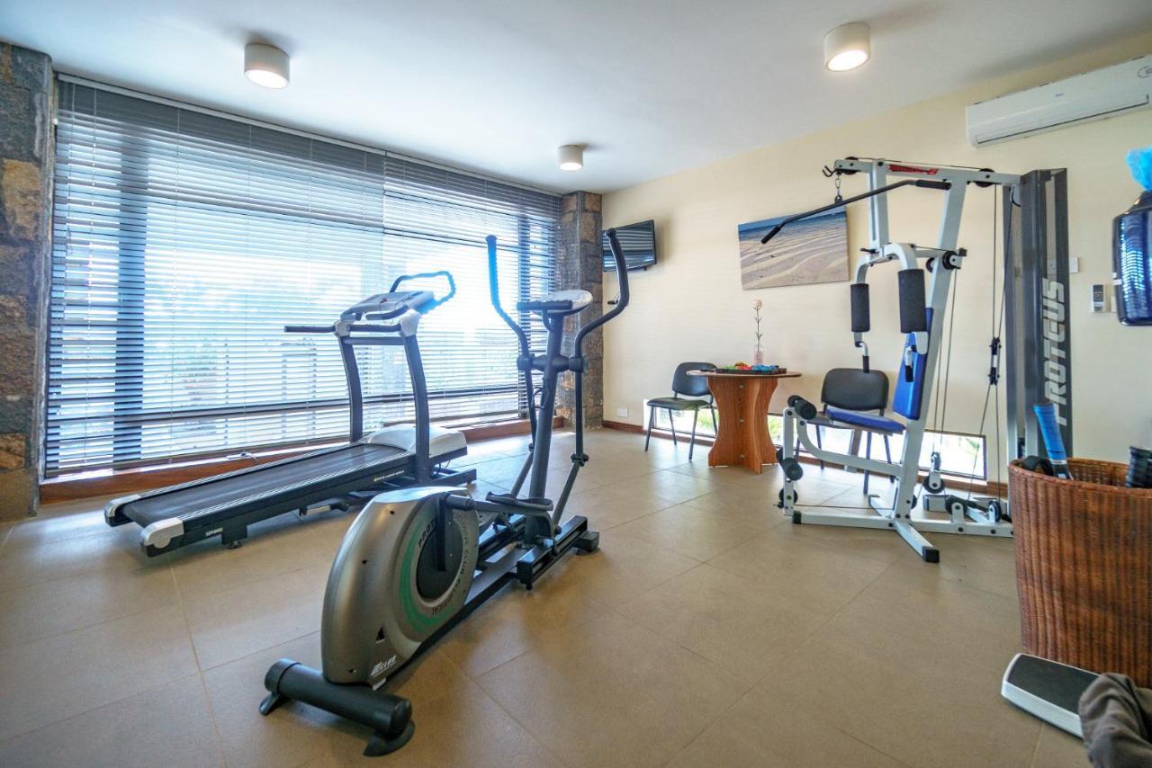 Villasun Luxury Apartments & Villas Flic-en-Flacq Zewnętrze zdjęcie