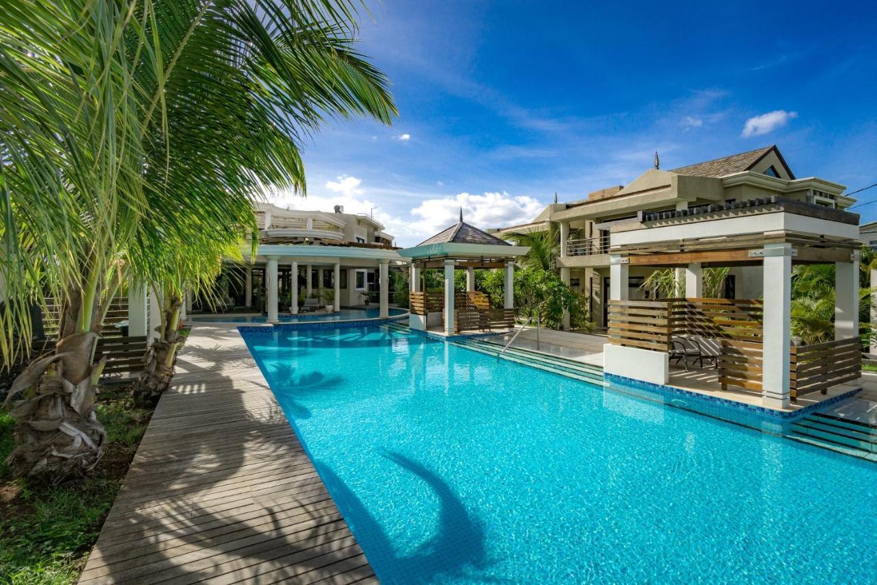 Villasun Luxury Apartments & Villas Flic-en-Flacq Zewnętrze zdjęcie