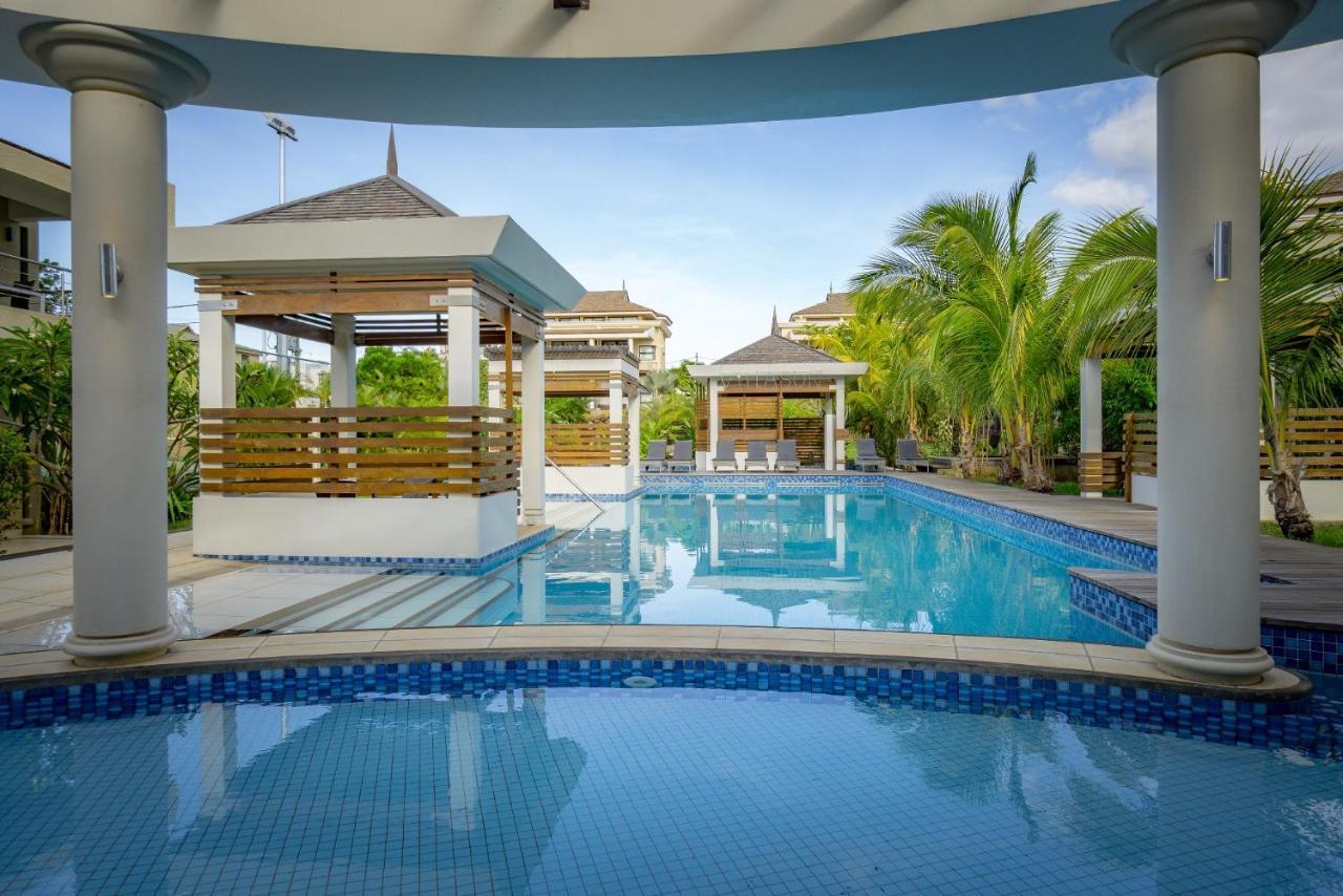 Villasun Luxury Apartments & Villas Flic-en-Flacq Zewnętrze zdjęcie