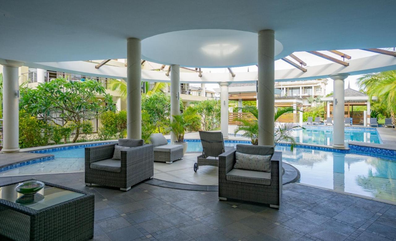 Villasun Luxury Apartments & Villas Flic-en-Flacq Zewnętrze zdjęcie